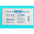 Disposable sterilized Hairdressing Supplies paper packing